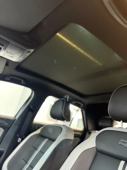Volkswagen T-Roc 2025 R- Line Edition 