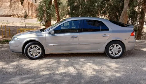Renault Laguna 2 2002 