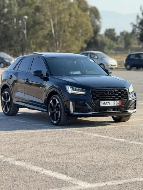 Audi Q2 2019 Sport Line
