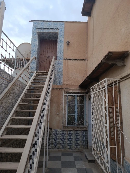 Vente Appartement Biskra Biskra