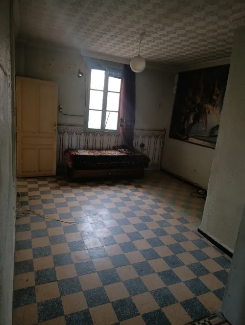 Vente Appartement Biskra Biskra