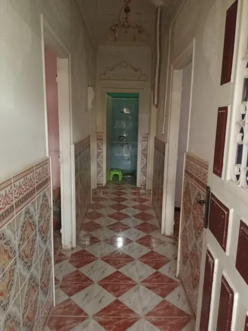 Vente Villa Boumerdes Bordj menaiel