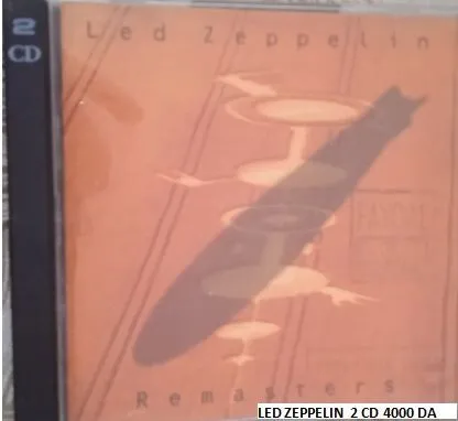 CD MUSIC