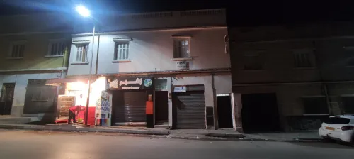 Vente Villa Mostaganem Mostaganem