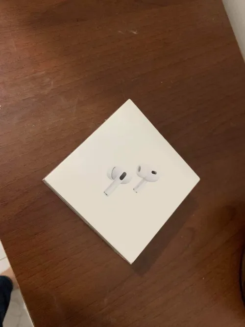 AirPods Pro 2 nd generation 