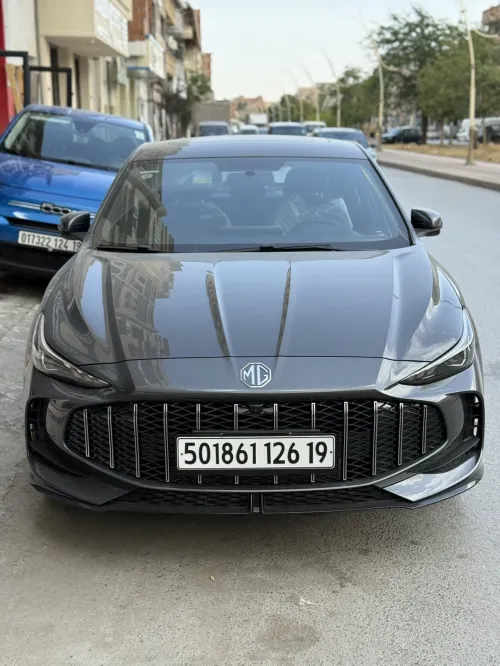 MG MG5 2026 300 TGi