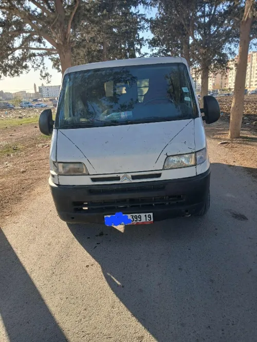 Citroen Jumper 1999 Jumper
