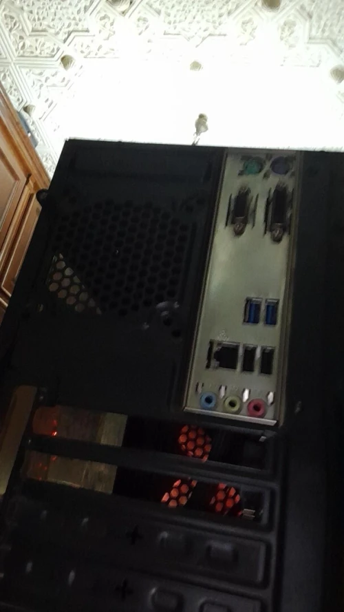 pc gamer  gtx 1650 super i3 9100f