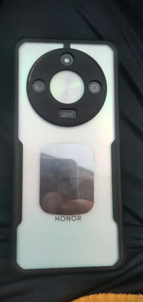 Honor x50 =x9b