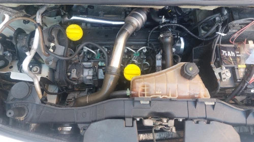 Renault Kangoo 2013 Privilège plus