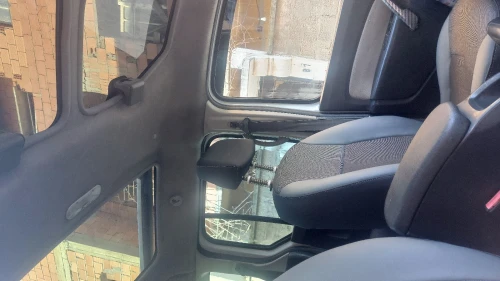 Renault Kangoo 2013 Privilège plus