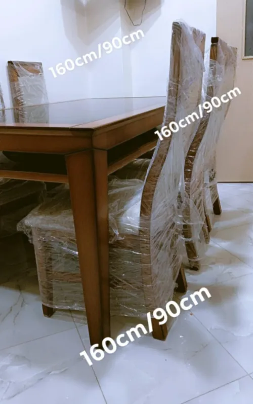 Table de salon