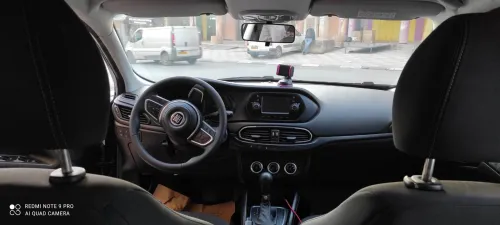 Fiat Tipo Sedan 2023 City