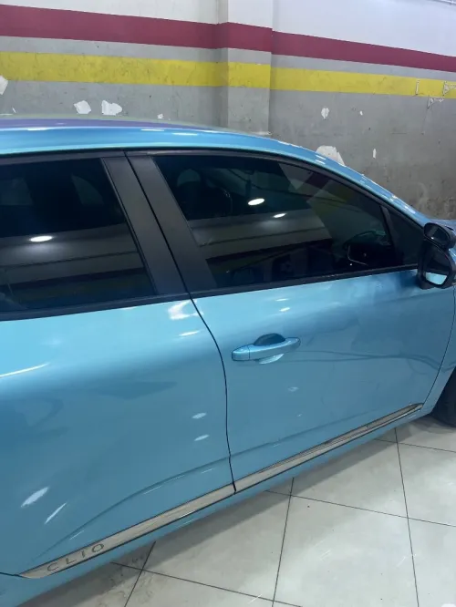 Renault Clio 5 2021 