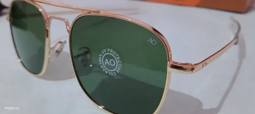 Lunette soleil Originale homme 