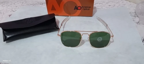 Lunette soleil Originale homme 