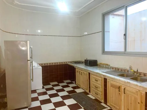 Location vacances Appartement Oran Ain el turck