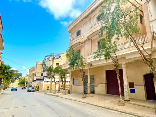 Location vacances Appartement Niveau de villa Studio Oran Ain el turck
