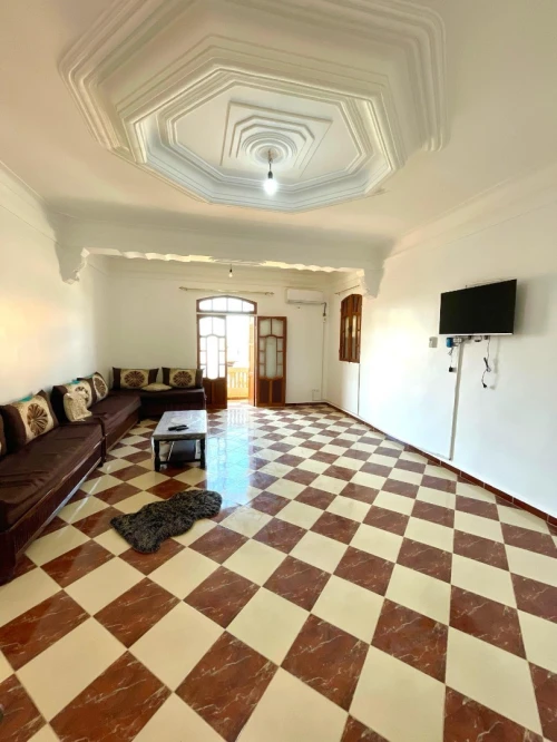 Location vacances Appartement Oran Ain el turck
