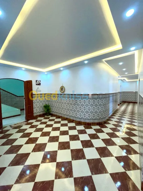 Location vacances Appartement Oran Ain el turck