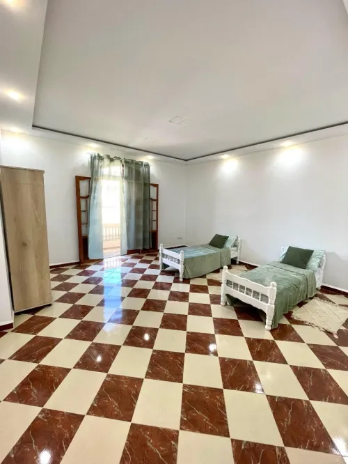 Location vacances Appartement Oran Ain el turck