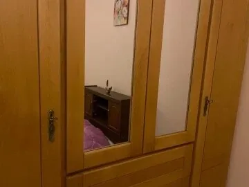 Location Appartement F4 Alger Douera