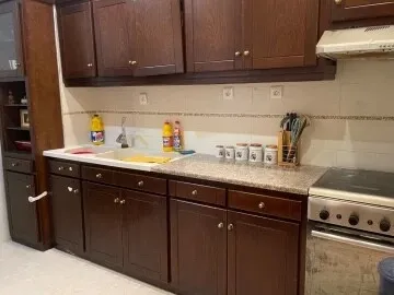 Location Appartement F4 Alger Douera