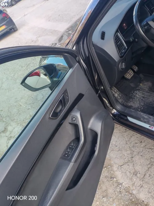 Seat ATECA 2019 FR Beats