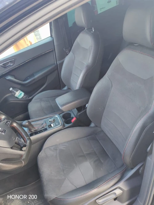 Seat ATECA 2019 FR Beats
