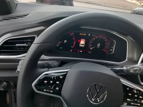 Volkswagen T-Roc 2025 R- Line Edition 