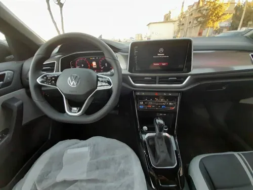 Volkswagen T-Roc 2025 R- Line Edition 