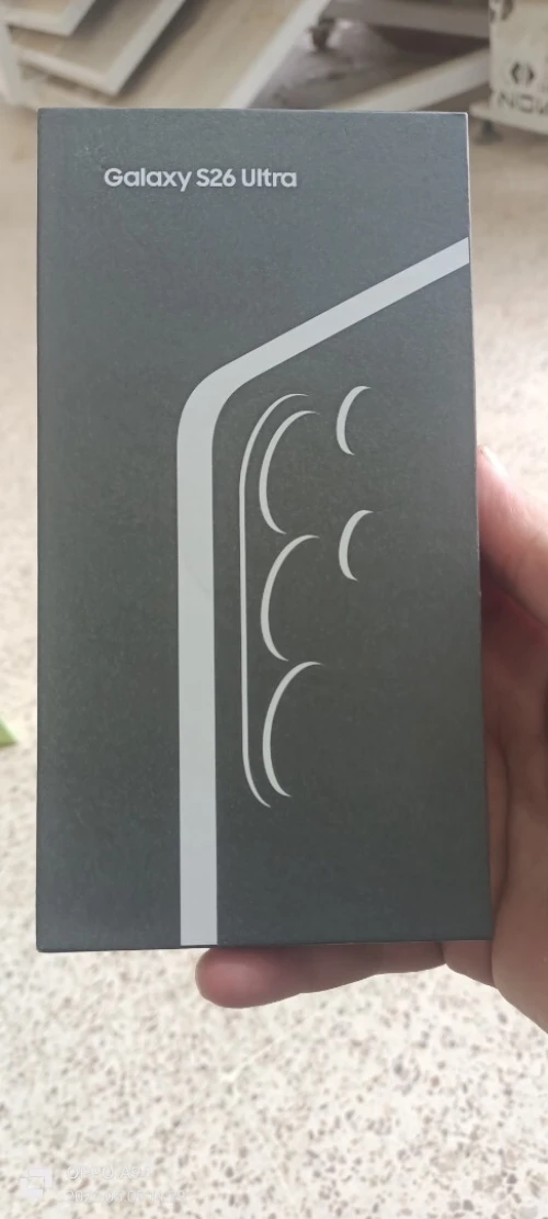 samsung s26 ultrat