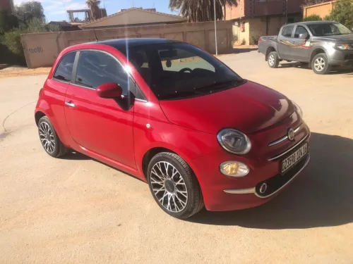 Fiat 500 2024 Dolcevita plus 