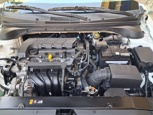 Hyundai Accent new 2023 Full option