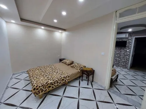 Location Appartement F2 Tizi Ouzou Ait chaffaa
