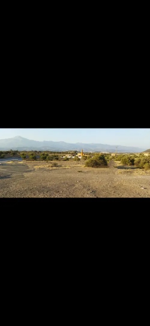 Vente Terrain Bouira Ahnif