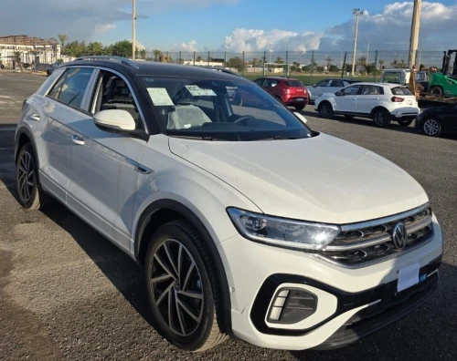 T ROC 2025 R LINE NEUF 0km T ROC 2025 R LINE NEUF 0km 2025 T ROC 2025 R LINE NEUF 0km