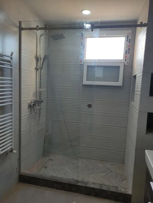 cabine de douche itallienne