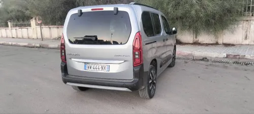 Citroen Barlingo 2025 XTR