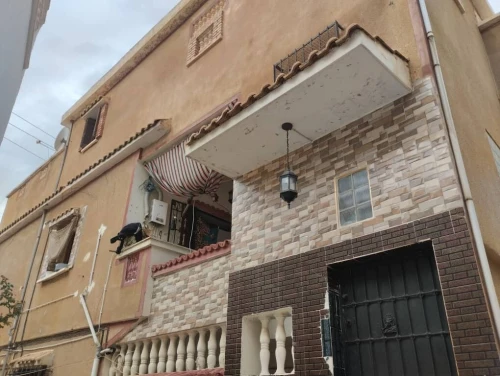Vente Villa Blida Blida