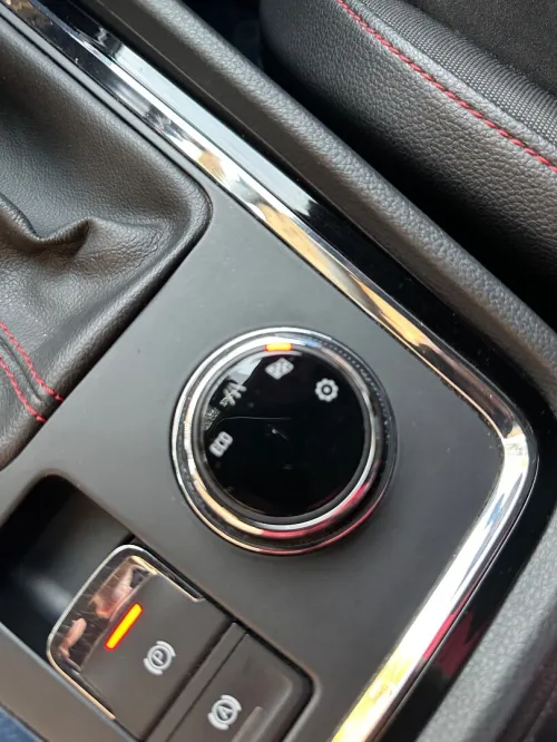 Seat ATECA 2019 Fr+