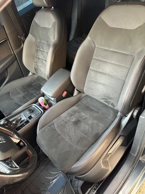 Seat ATECA 2019 Fr+