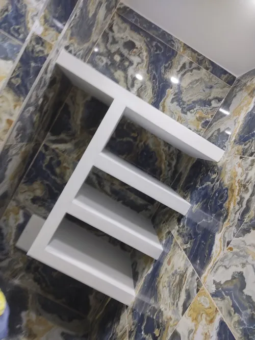 Placo plâtre 