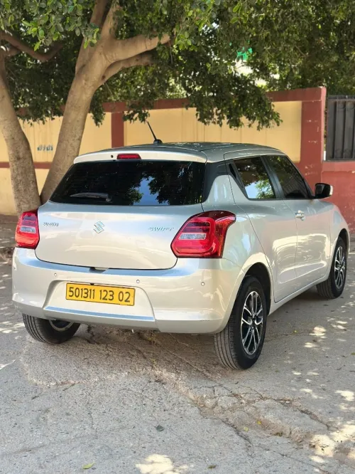 Suzuki Swift 2023 