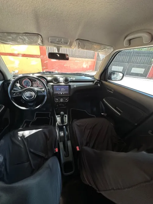 Suzuki Swift 2023 