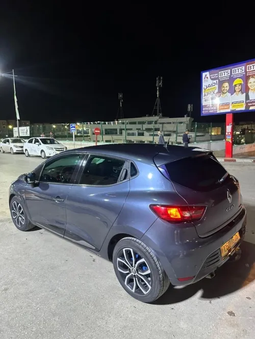 Renault Clio 4 2018 Limited 2