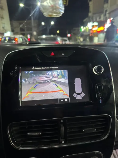 Renault Clio 4 2018 Limited 2