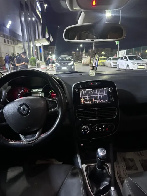 Renault Clio 4 2018 Limited 2