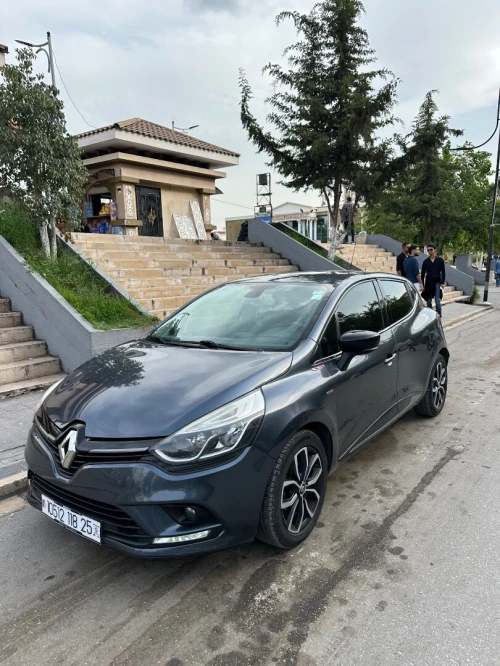 Renault Clio 4 2018 Limited 2