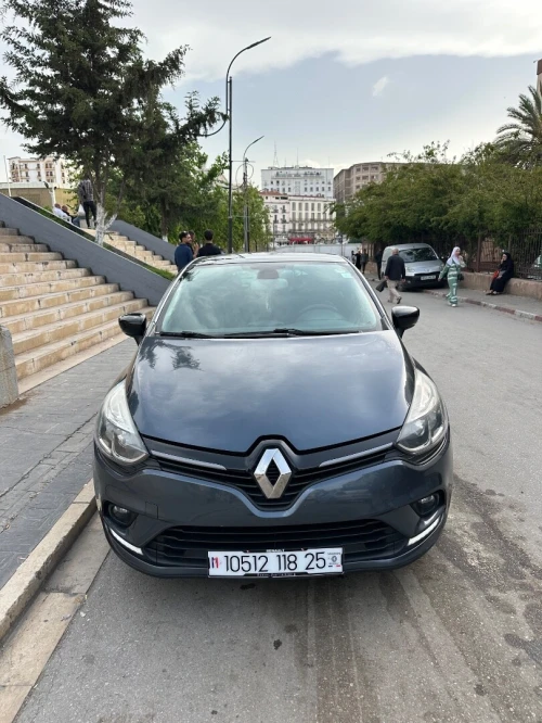 Renault Clio 4 2018 Limited 2
